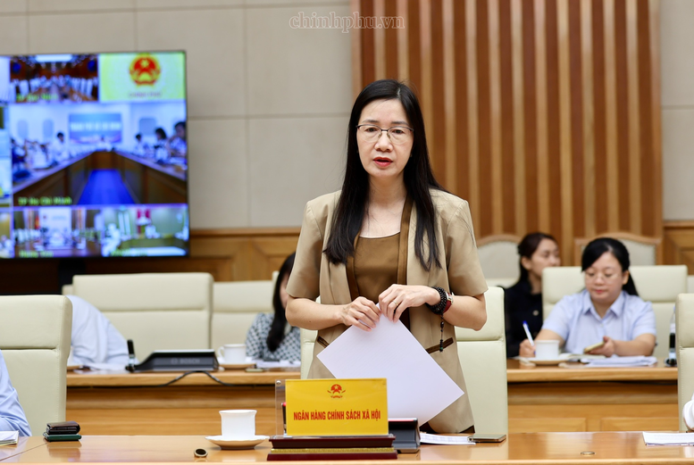 Phó Thủ tướng Thường trực Phạm Gia Túc: Phát triển nhà ở phải đúng nhu cầu, tránh đầu cơ, lãng phí- Ảnh 5.