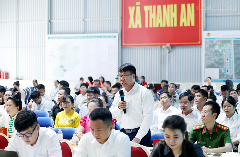 Huy động cao nhất mọi nguồn lực, phấn đấu hoàn thành toàn bộ các chỉ tiêu năm 2026- Ảnh 3.