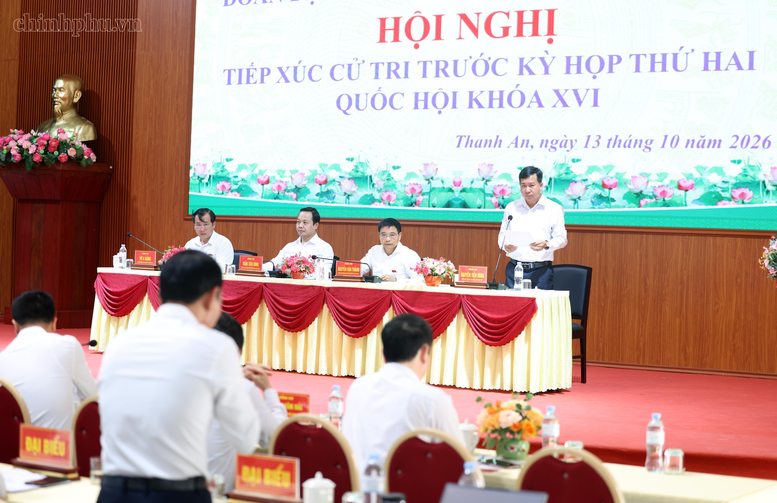 Huy động cao nhất mọi nguồn lực, phấn đấu hoàn thành toàn bộ các chỉ tiêu năm 2026- Ảnh 4.