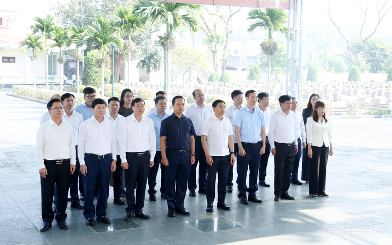 Huy động cao nhất mọi nguồn lực, phấn đấu hoàn thành toàn bộ các chỉ tiêu năm 2026- Ảnh 5.