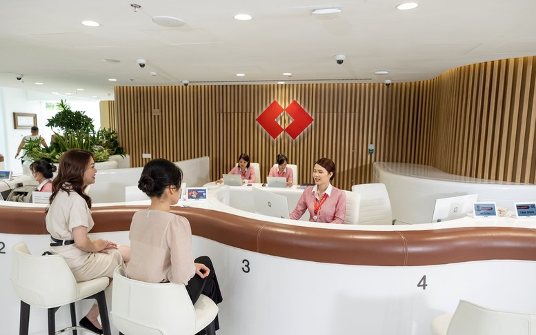 Techcombank được chấp thuận tăng vốn lên 106.593 tỷ đồng, cao nhất ngành ngân hàng