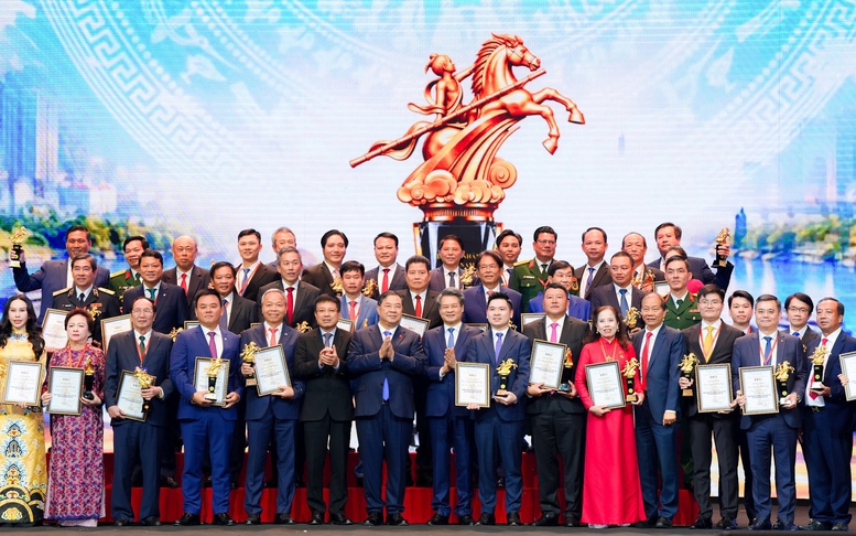 Doanh nhân phải tiên phong đưa nghị quyết vào cuộc sống