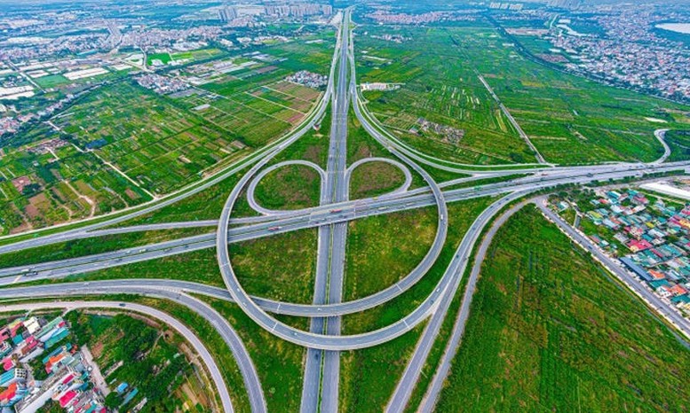 Quy định mới về quản lý, tính hao mòn, trích khấu hao tài sản kết cấu hạ tầng- Ảnh 1.