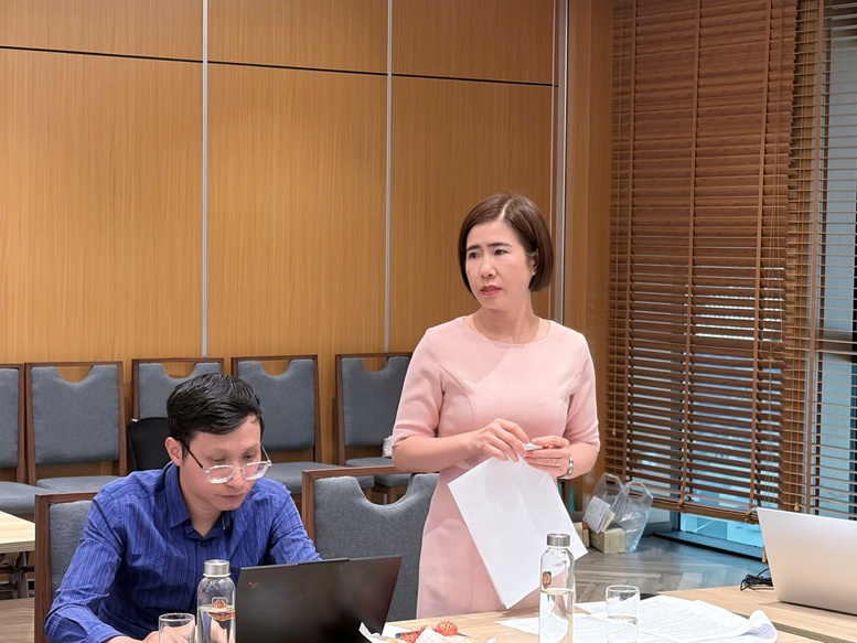 Hoàn thiện quy định về hòa giải ở cơ sở theo hướng rõ ràng, dễ áp dụng- Ảnh 3.