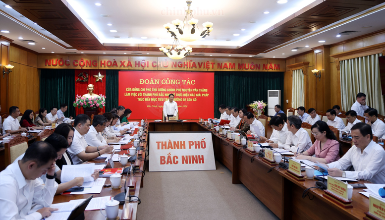 Bắc Ninh cần tận dụng tối đa thời cơ để hoàn thành mục tiêu tăng trưởng quý IV là 14,37%- Ảnh 5.