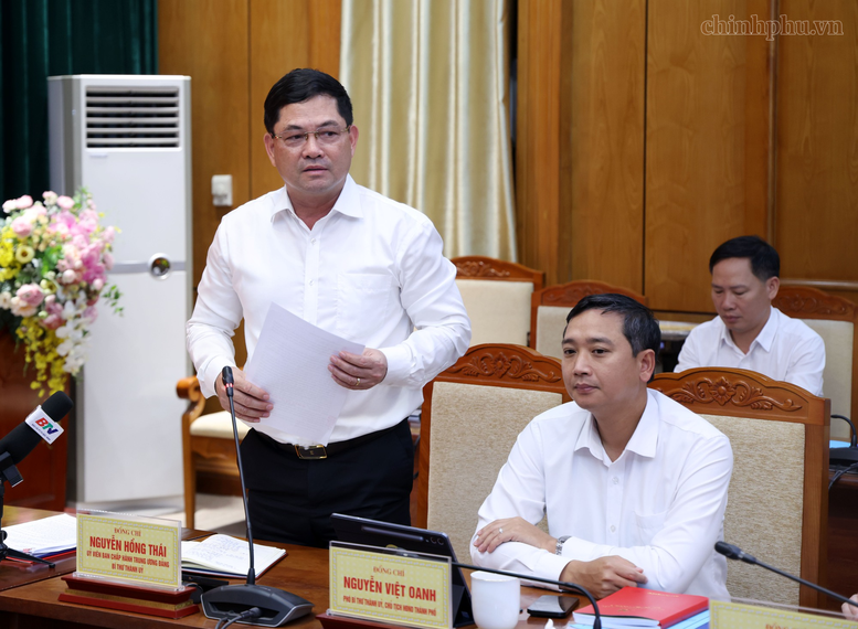Bắc Ninh cần tận dụng tối đa thời cơ để ho&agrave;n th&agrave;nh mục ti&ecirc;u tăng trưởng qu&yacute; IV l&agrave; 14,37%- Ảnh 6.