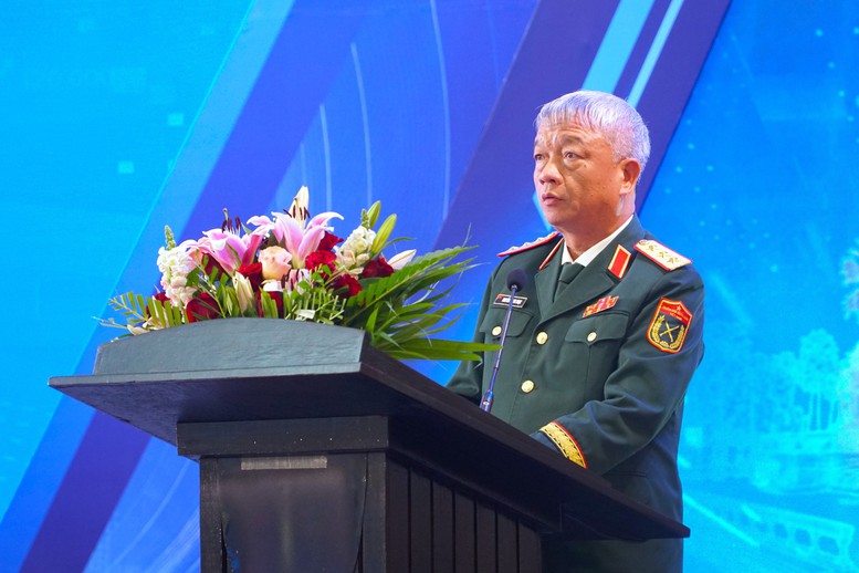 Khai mạc Hội chợ Videx Cambodia 2026- Ảnh 2.