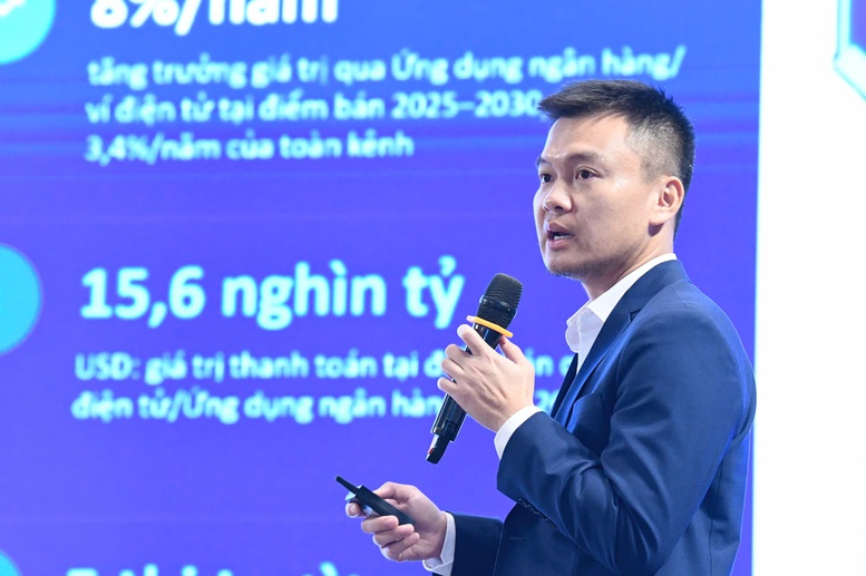 Thanh toán số không chỉ chuyển tiền nhanh mà còn phải quản trị tốt- Ảnh 2.