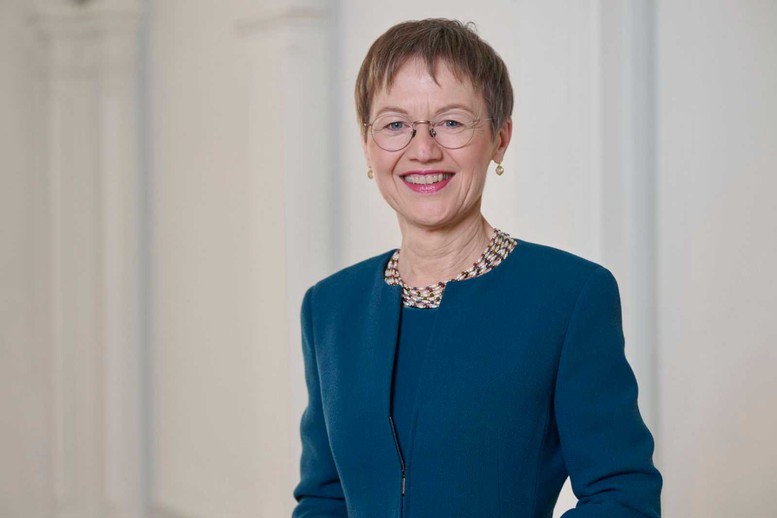 Thủ tướng Công quốc Liechtenstein Brigitte Haas sẽ thăm chính thức Việt Nam- Ảnh 1.