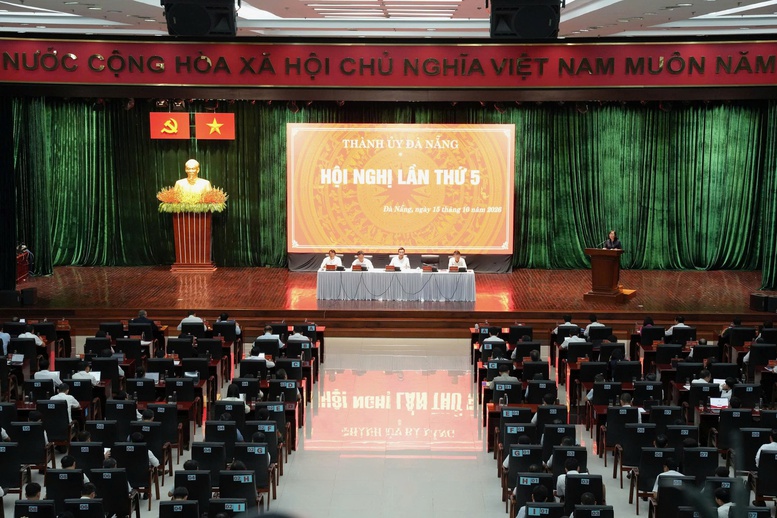 Đà Nẵng dồn sức cho mục tiêu tăng trưởng GRDP cả năm từ 11%- Ảnh 2.