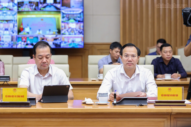 Thực hiện Chương trình mục tiêu quốc gia: Không đánh giá chương trình chỉ bằng số vốn đã giải ngân- Ảnh 2.