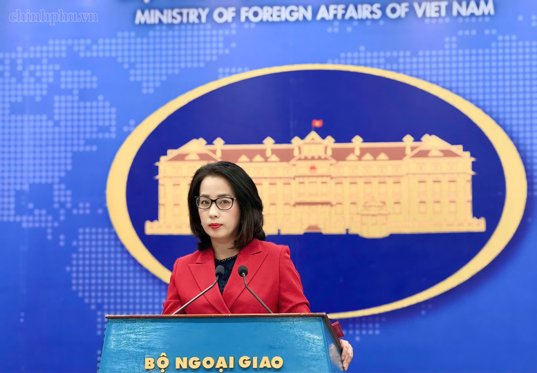 Việt Nam hoan nghênh Hoa Kỳ đánh giá khách quan về kết quả phòng, chống mua bán người- Ảnh 1.