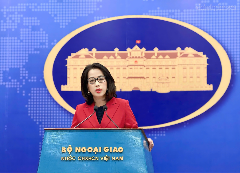 Hoan nghênh Nga miễn thị thực cho công dân Việt Nam mang hộ chiếu phổ thông- Ảnh 1.