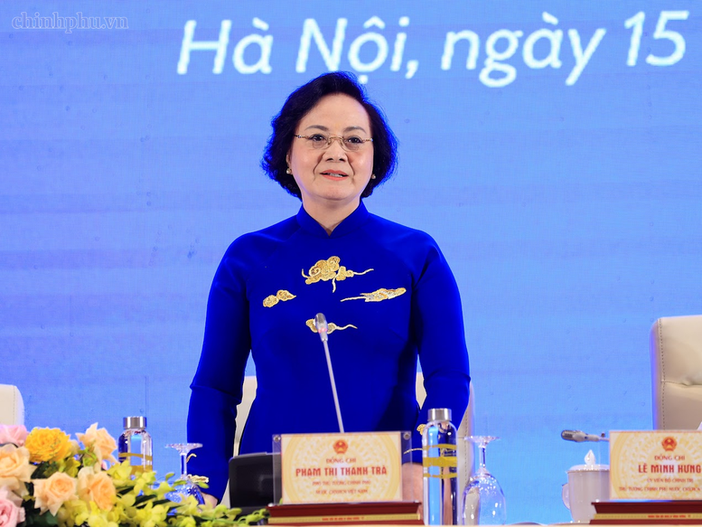 CẬP NHẬT: Thủ tướng Chính phủ gặp mặt, đối thoại với thanh niên- Ảnh 23.