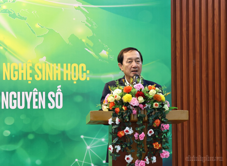 Kinh tế sinh học: Đưa công nghệ từ phòng thí nghiệm ra thị trường- Ảnh 3.