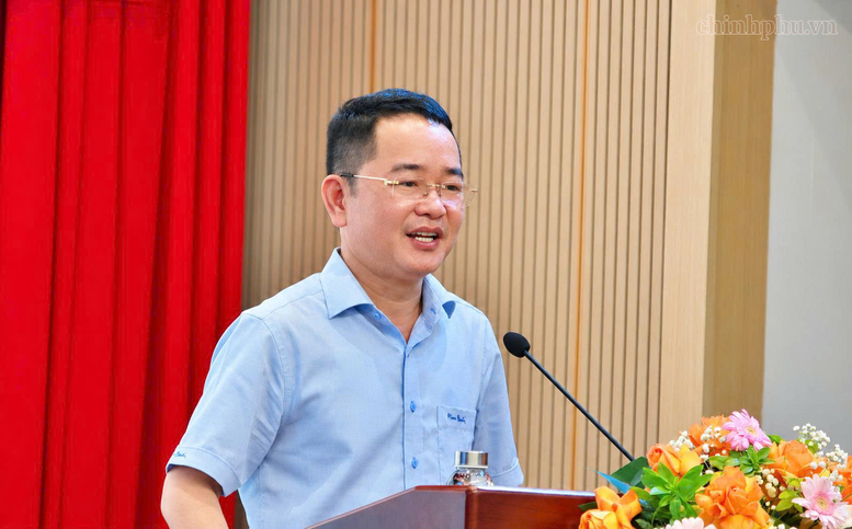 Công chứng-Thiết chế bảo đảm an toàn pháp lý trong kỷ nguyên số- Ảnh 3.