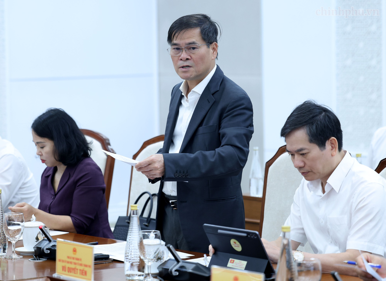 Phó Thủ tướng Nguyễn Văn Thắng: Quảng Ninh cần tiếp tục duy trì đà tăng trưởng kinh tế ở mức cao- Ảnh 2.