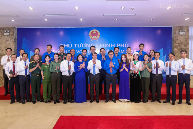 Mở rộng cơ hội để nhà khoa học trẻ tham gia giải 'bài toán' lớn của quốc gia- Ảnh 2.