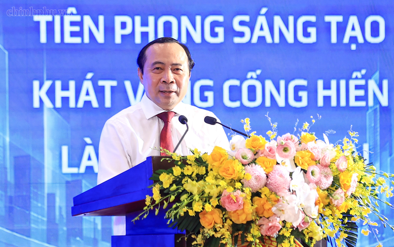 Mở rộng cơ hội để nhà khoa học trẻ tham gia giải 'bài toán' lớn của quốc gia