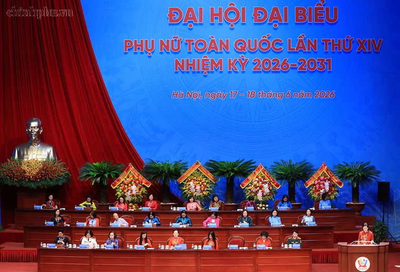 Phụ nữ Việt Nam: Từ khí phách lịch sử đến khát vọng hùng cường- Ảnh 3.