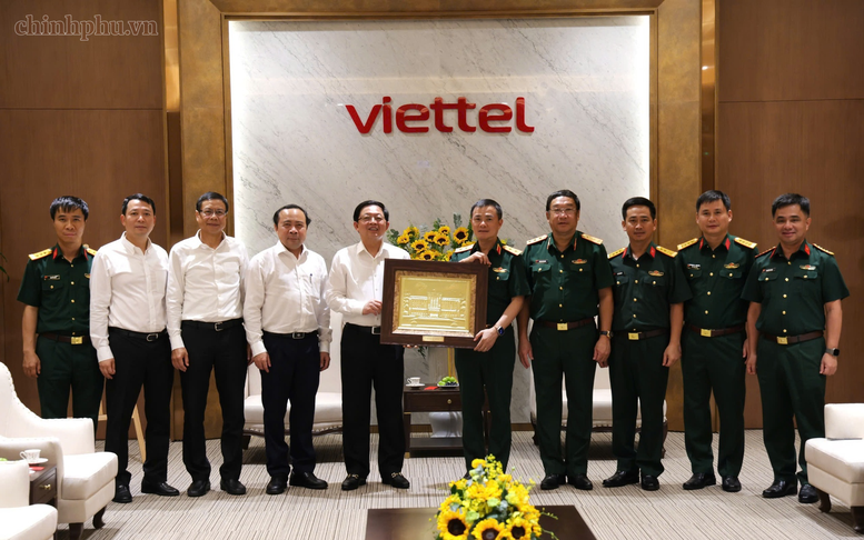 Nền tảng liên lạc và tiện ích số Viettel Tammi cán mốc 20 triệu người dùng  - Ảnh 4.