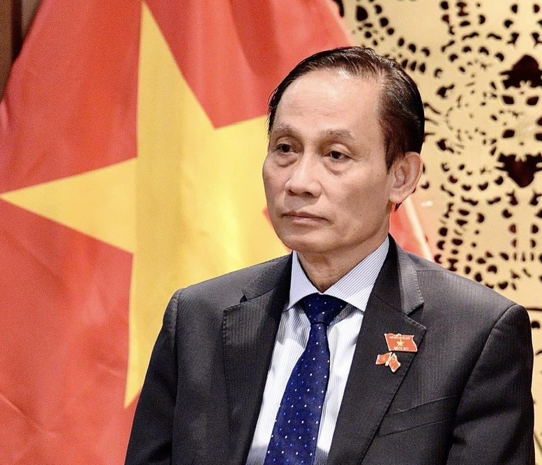 Tạo thêm động lực cho quan hệ Việt Nam - Trung Quốc- Ảnh 1.