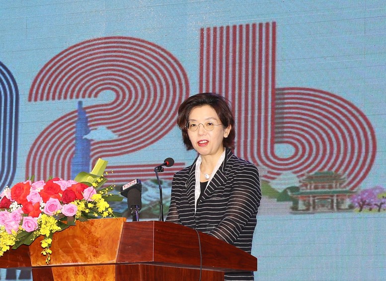 Hàn Quốc là đối tác đầu tư lớn nhất vào Đồng Nai- Ảnh 2.