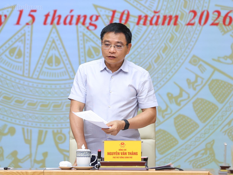 Thủ tướng: Ưu tiên nguồn lực cho những nhiệm vụ thiết yếu tác động trực tiếp đến đời sống người dân- Ảnh 4.
