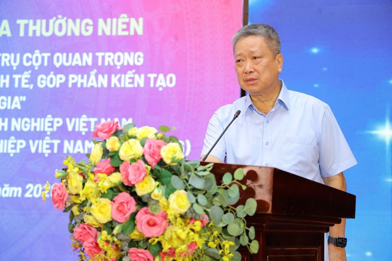 Văn hóa cần trở thành năng lực cạnh tranh cốt lõi và tạo ra giá trị kinh tế trực tiếp- Ảnh 2.