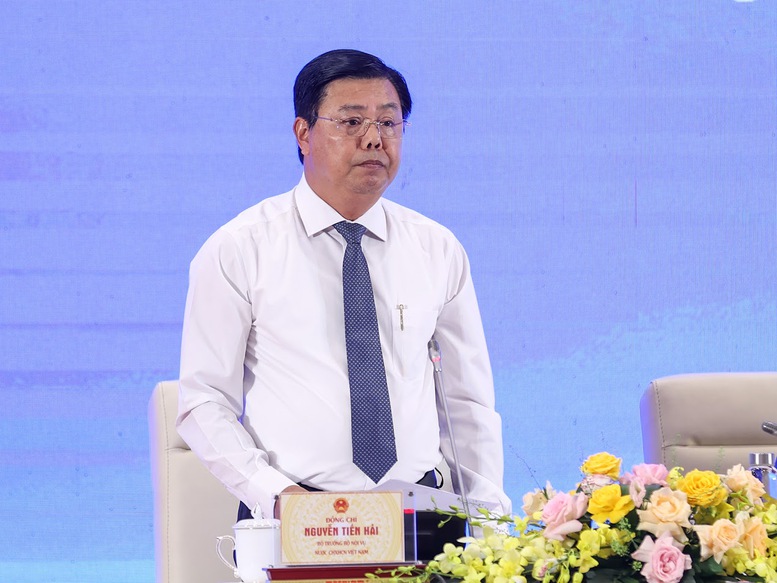 CẬP NHẬT: Thủ tướng Chính phủ gặp mặt, đối thoại với thanh niên- Ảnh 8.