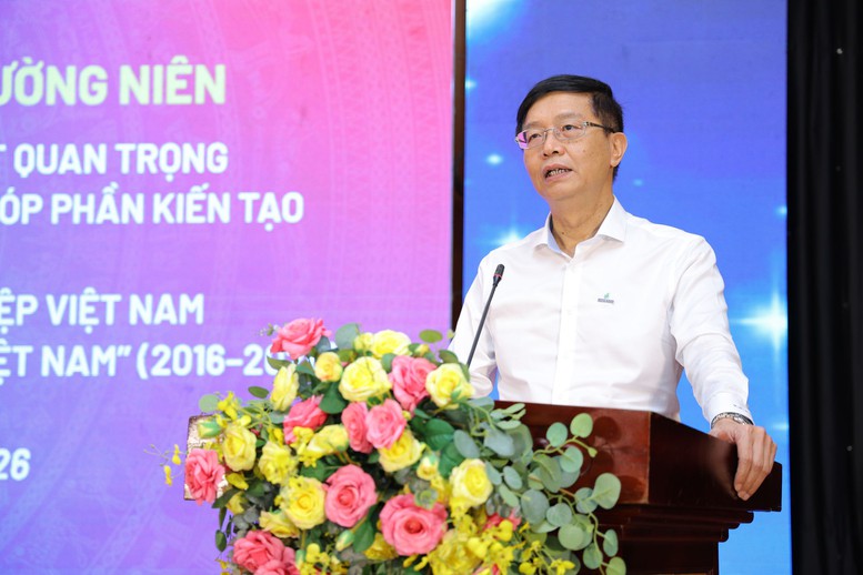 Văn hóa cần trở thành năng lực cạnh tranh cốt lõi và tạo ra giá trị kinh tế trực tiếp- Ảnh 3.