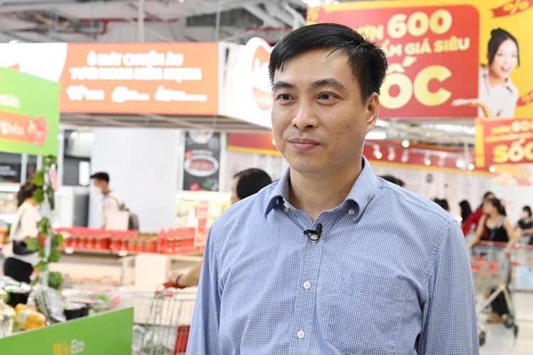 Định hướng thị trường cho nông sản vùng cao- Ảnh 7.