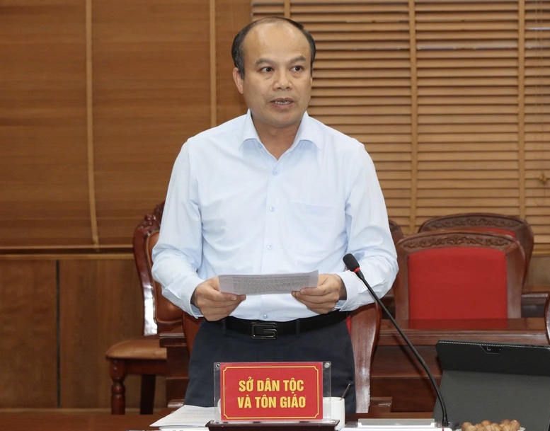 Định hướng thị trường cho nông sản vùng cao- Ảnh 6.