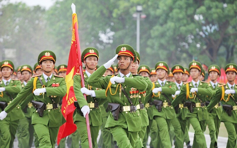 Bộ Công an đề xuất bổ sung 7 tội danh mới trong Bộ luật Hình sự (sửa đổi)