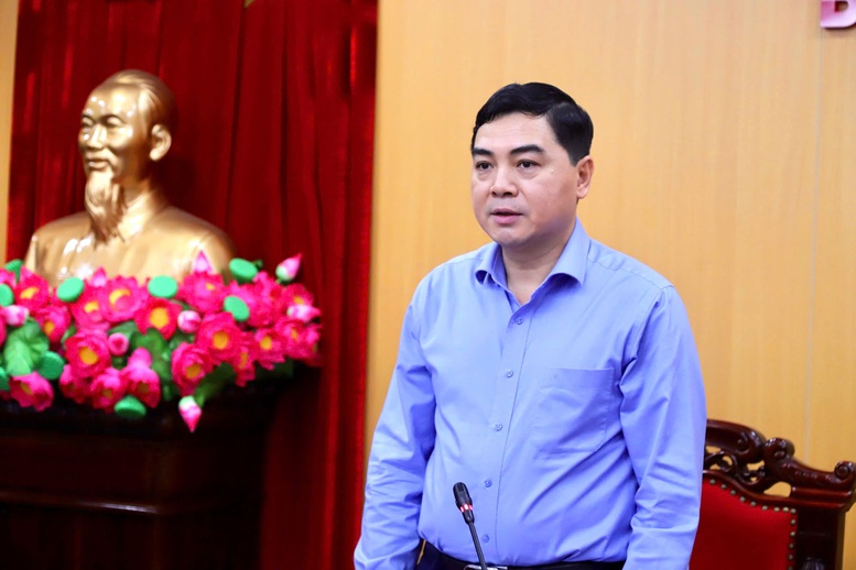 Xây dựng nghị quyết mới về công tác dân tộc- Ảnh 2.