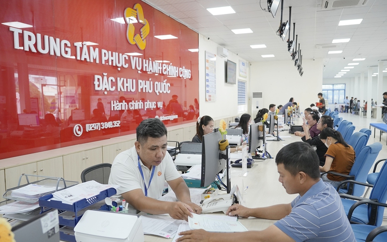 An Giang đề nghị công nhận Phú Quốc là Khu kinh tế đặc biệt - Ảnh 3.