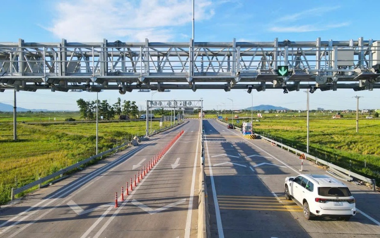Tăng cường giám sát việc thu phí tại các dự án BOT giao thông