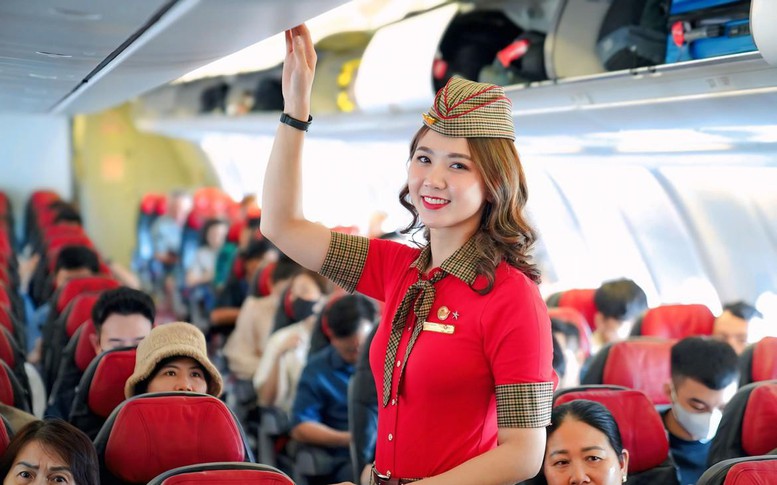 Chào mừng Ngày hội Du lịch Quốc tế Đà Nẵng 2026, săn vé 0 đồng cùng Vietjet