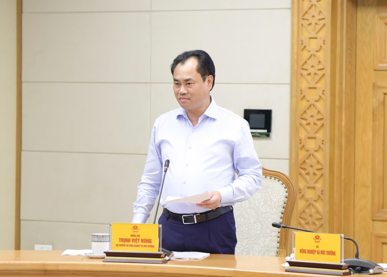 Hoàn thiện Luật Đất đai (sửa đổi), tháo gỡ vướng mắc, khơi thông nguồn lực- Ảnh 2.