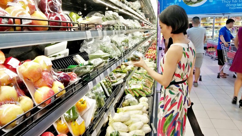 Đ&aacute;nh gi&aacute; nguy cơ an to&agrave;n thực phẩm dựa tr&ecirc;n bằng chứng v&agrave; dữ liệu- Ảnh 1.