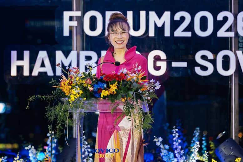 Sovico và Hamburg ký thỏa thuận mở rộng hợp tác- Ảnh 3.