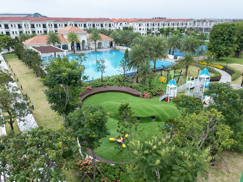 Aqua City chính thức mở bán trở lại- Ảnh 1.