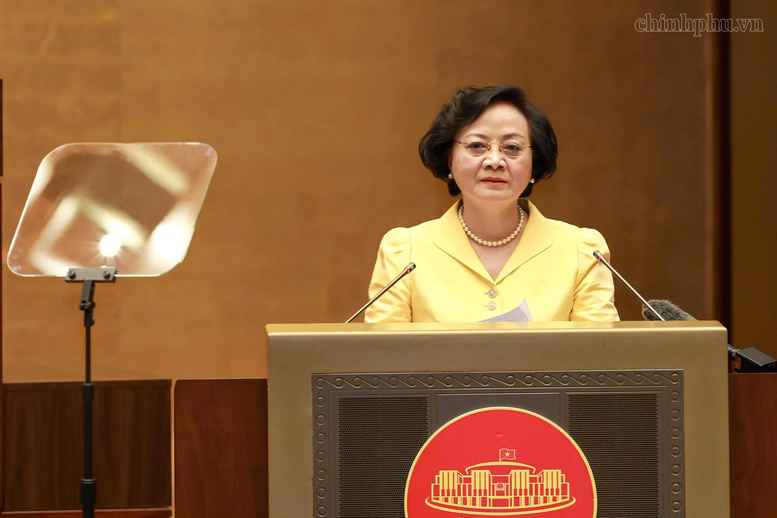 Thiết lập cơ chế nhân tài dẫn dắt nhân tài, khắc phục tình trạng đố kỵ, sợ người giỏi- Ảnh 1.