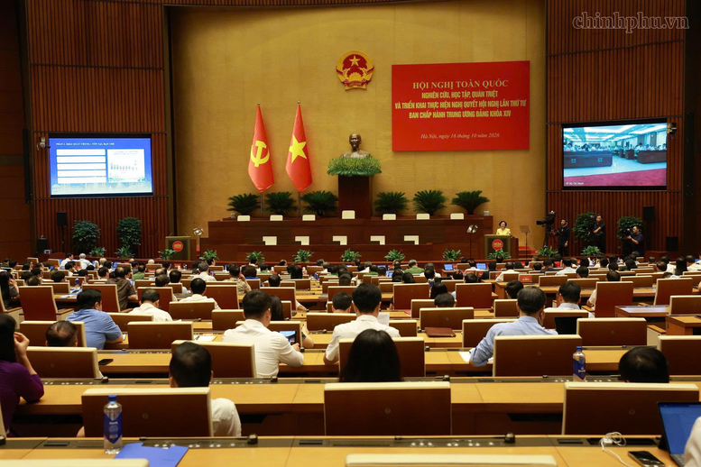 Thiết lập cơ chế nhân tài dẫn dắt nhân tài, khắc phục tình trạng đố kỵ, sợ người giỏi- Ảnh 3.