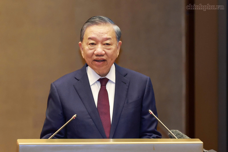 Thành quả tăng trưởng phải tạo điều kiện để mỗi người dân phát triển bản thân và đóng góp cho đất nước- Ảnh 1.