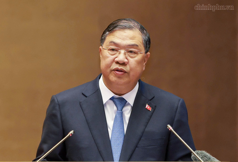 Năm 2027 phấn đấu tăng trưởng GDP từ 10% trở lên, tạo chuyển biến thực chất trong tổ chức thực thi- Ảnh 1.