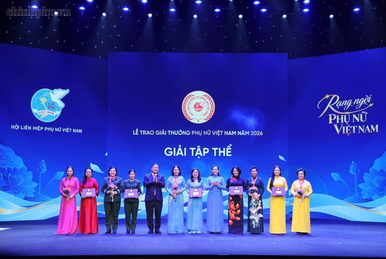 Phó Thủ tướng Thường trực: Tháo gỡ các rào cản về vốn, công nghệ, thị trường cho phụ nữ khởi nghiệp- Ảnh 3.