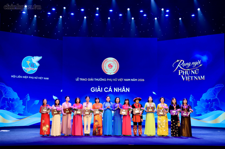Phó Thủ tướng Thường trực: Tháo gỡ các rào cản về vốn, công nghệ, thị trường cho phụ nữ khởi nghiệp- Ảnh 5.