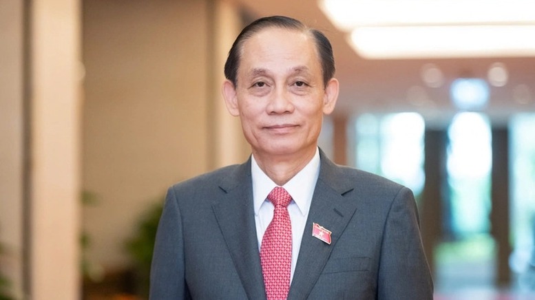 Ủy viên Bộ Chính trị, Bộ trưởng Ngoại giao Lê Hoài Trung làm Trưởng Ban Tổ chức Hội nghị cấp cao CLMV 12, ACMECS 11- Ảnh 1.