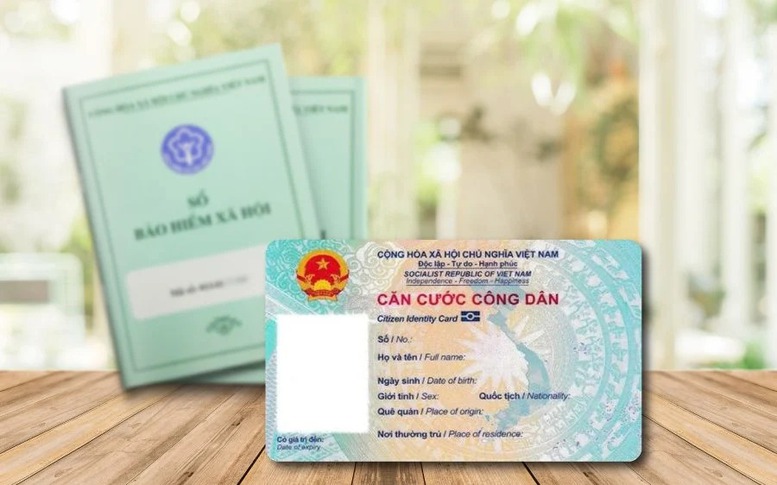 Chuyển đổi thành công mã số BHXH sang số định danh cá nhân cho hơn 101,49 triệu người